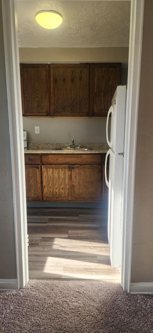 Pittsburgh Apartment: 1661 Skyline Dr