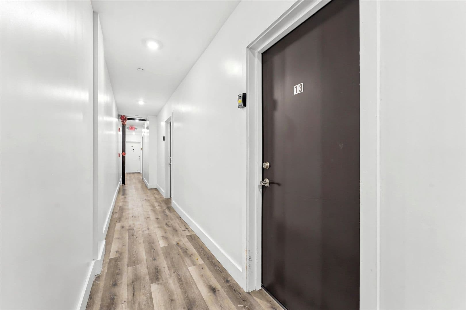 Philadelphia Apartment: 4700 Chestnut St