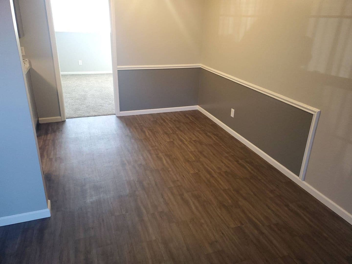 Wichita Apartment: 7826 E. Douglas Ave.