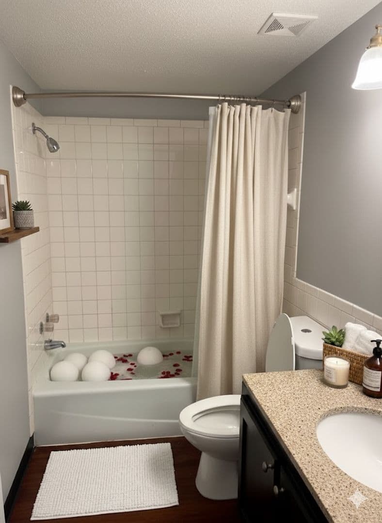 Wichita Apartment: 1000 S Woodlawn Street