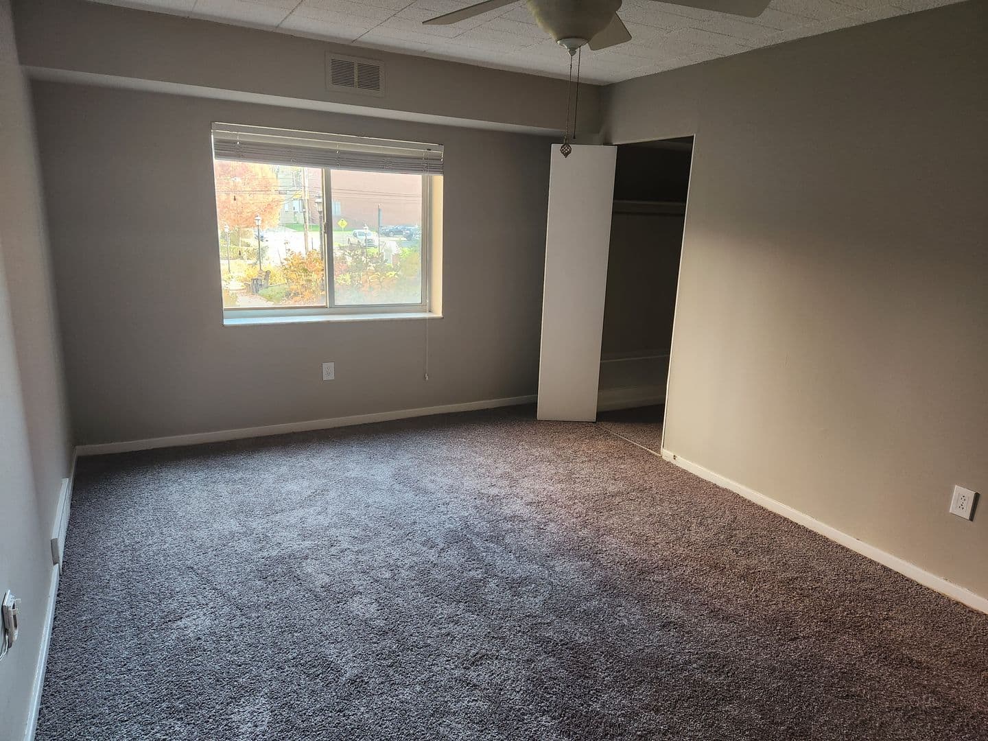 Carnegie Apartment: 834 Washington Avenue