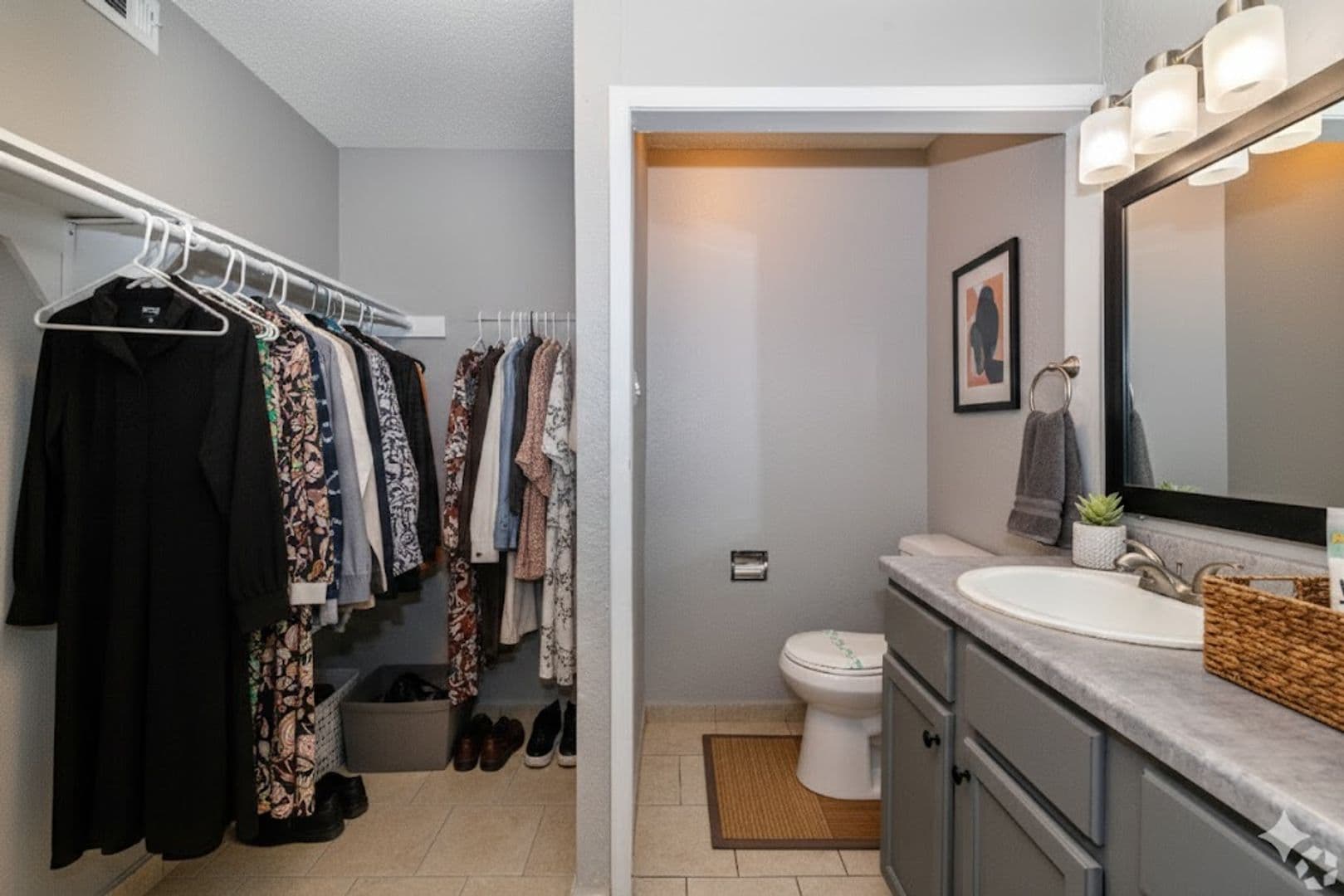 Wichita Apartment: 734 N. Ridge Rd.