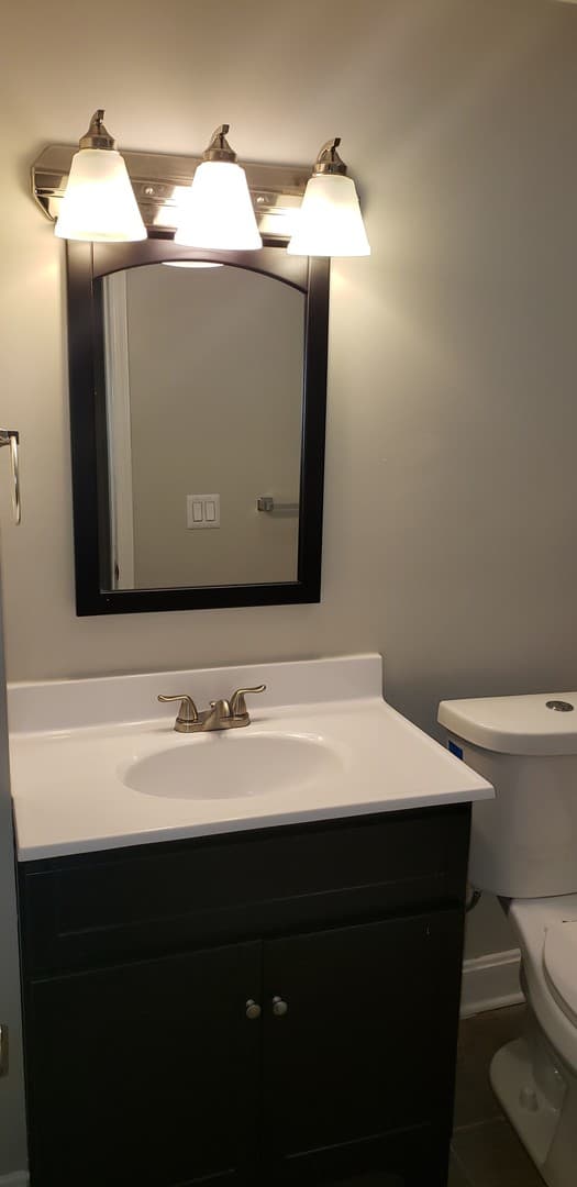Easton Apartment: 5 N 3rd Street