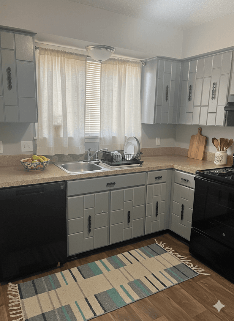 Wichita Apartment: 1000 S Woodlawn Street