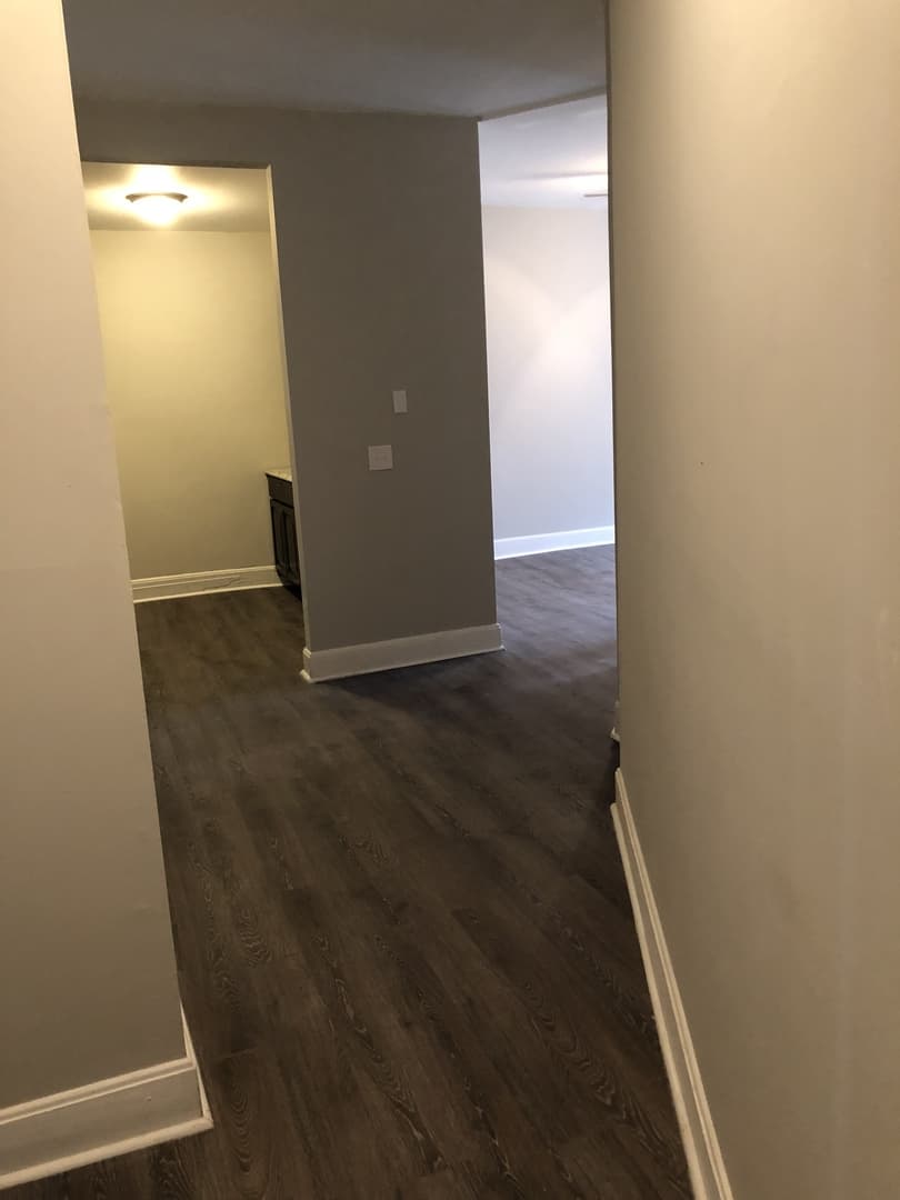 Easton Apartment: 5 N 3rd Street