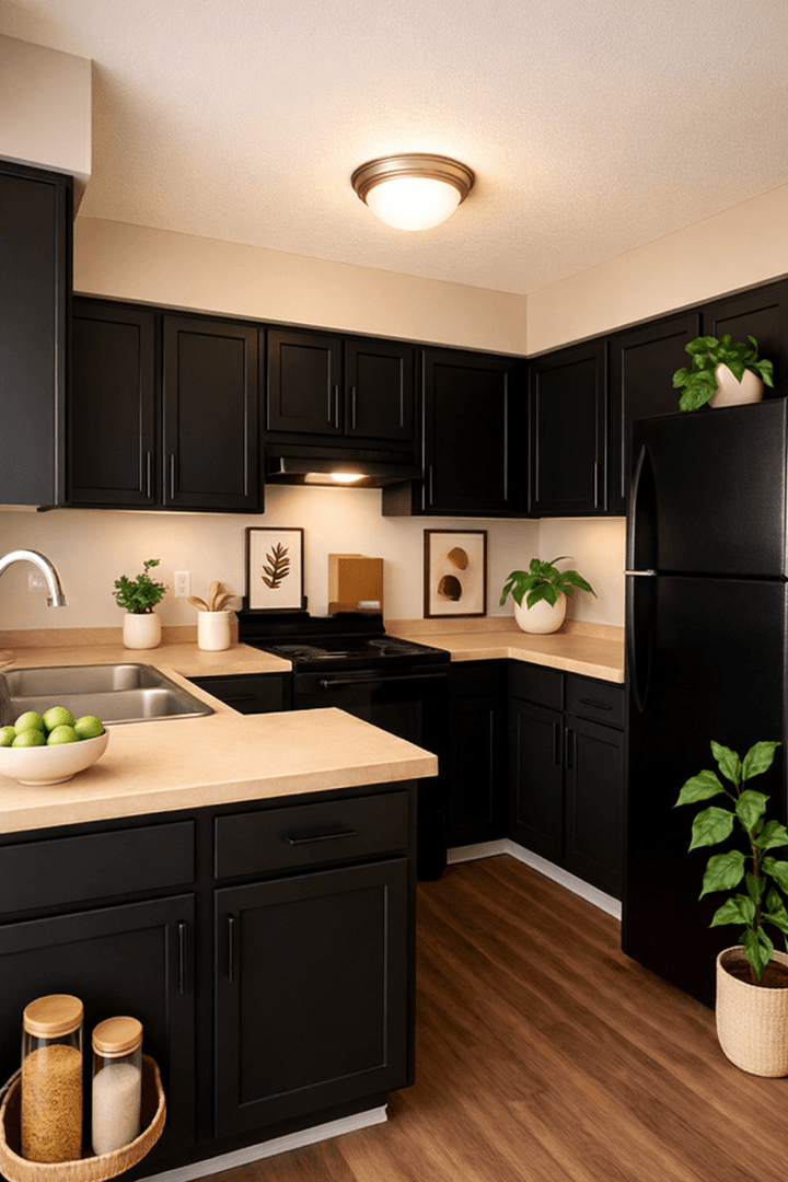 Wichita Apartment: 1000 S Woodlawn Street