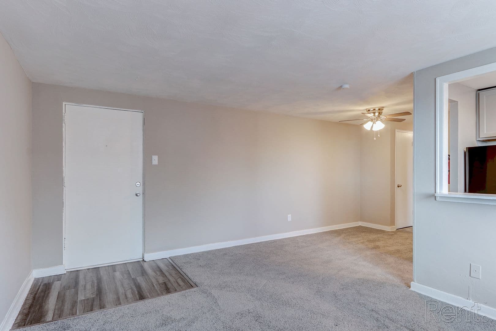 Pittsburgh Apartment: 1526 Parkline Drive