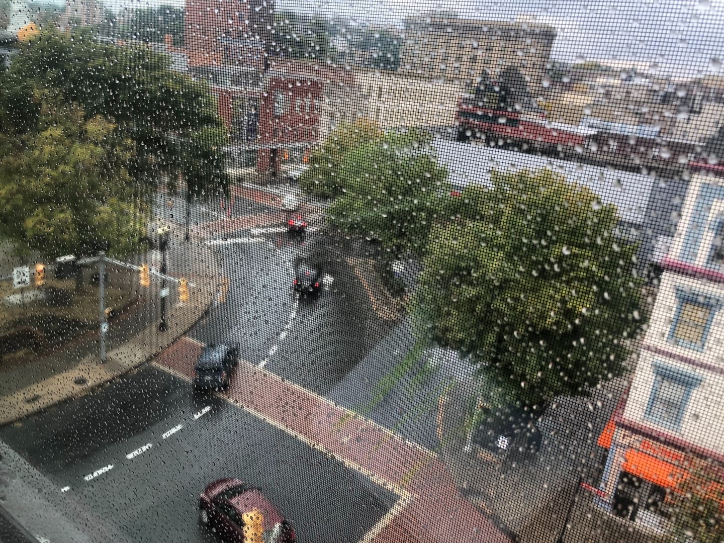 Easton Apartment: 5 N 3rd Street