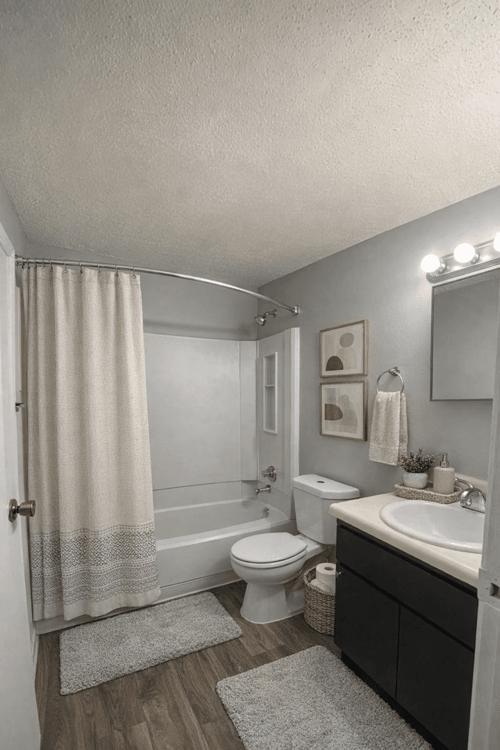 Wichita Apartment: 6747 W Par Ln