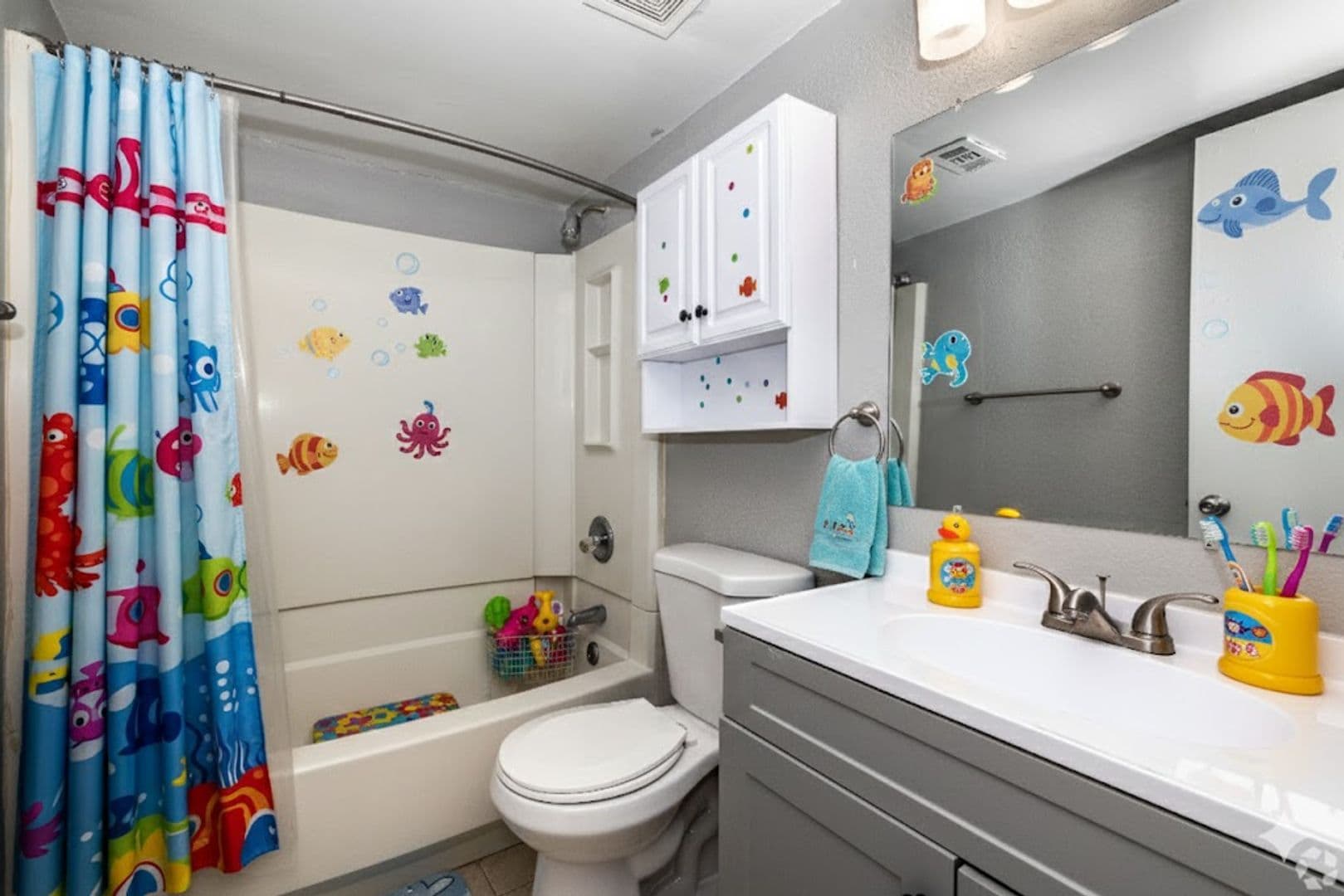Wichita Apartment: 734 N. Ridge Rd.