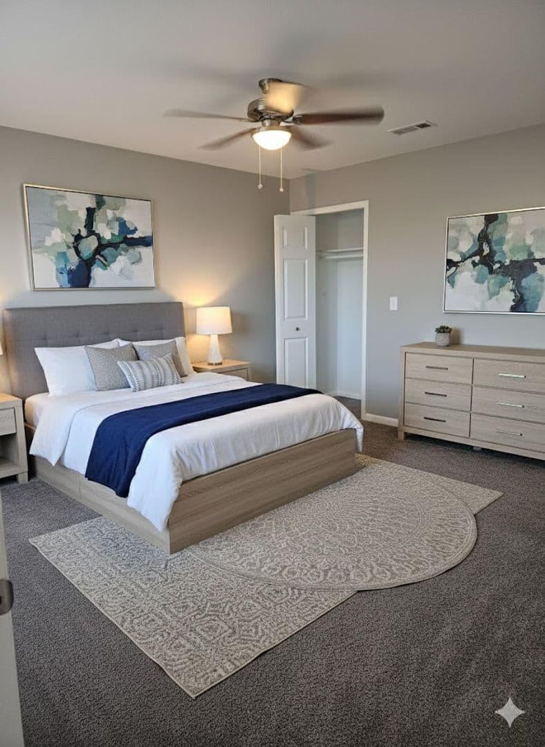 Wichita Apartment: 1117 S. Paige