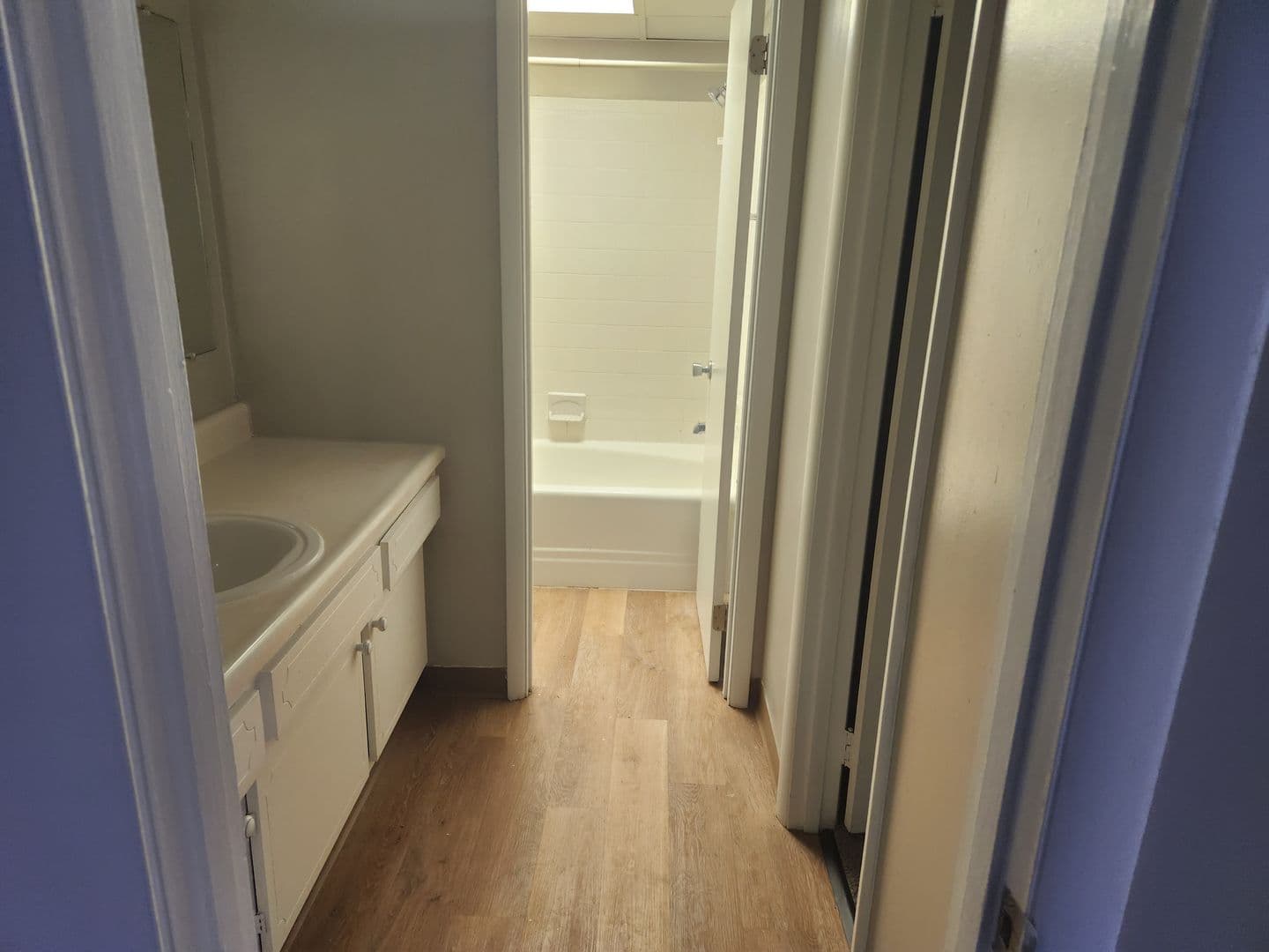 Carnegie Apartment: 834 Washington Avenue