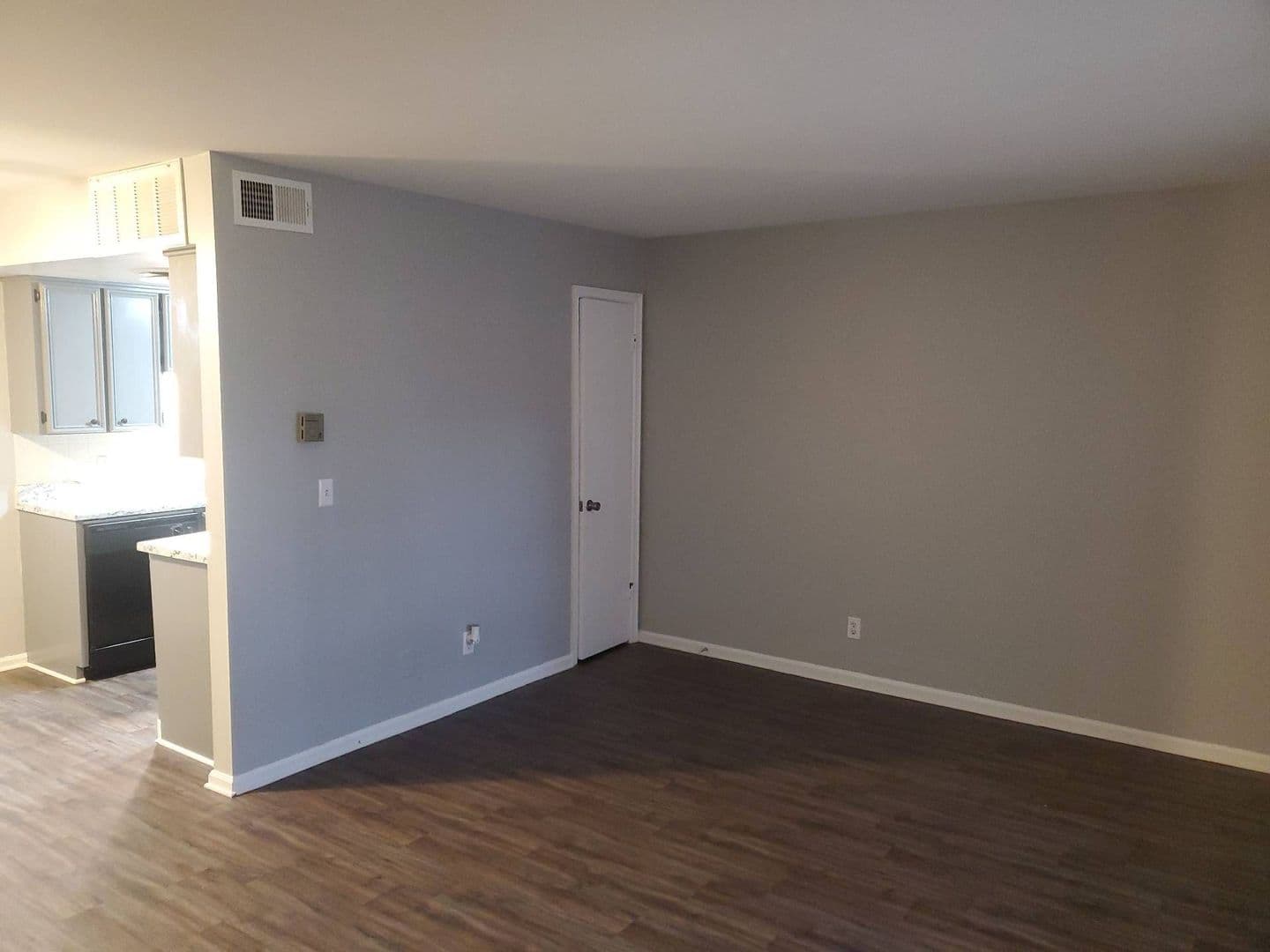 Wichita Apartment: 7826 E. Douglas Ave.
