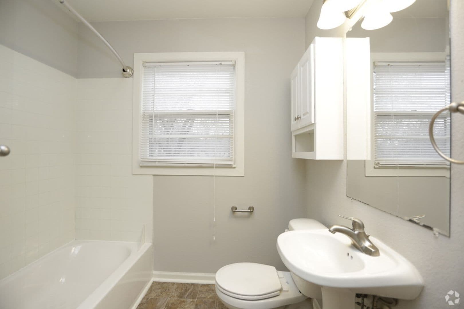 Wichita Townhome: 5523 Plaza Lane