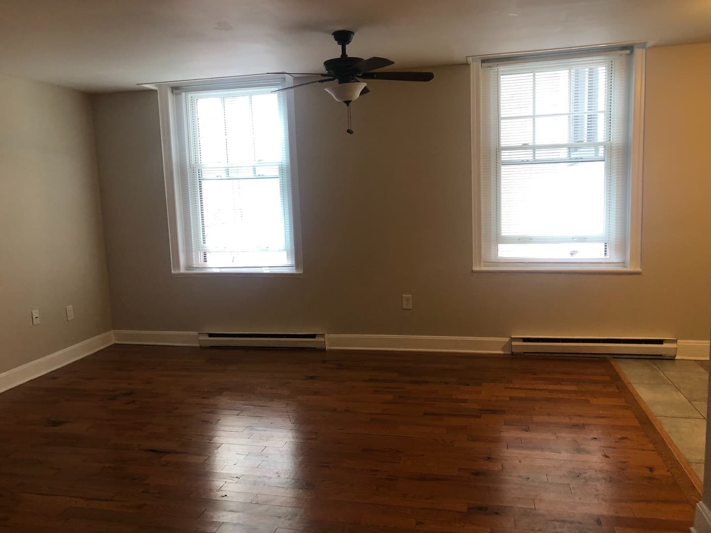Easton Apartment: 5 N 3rd Street