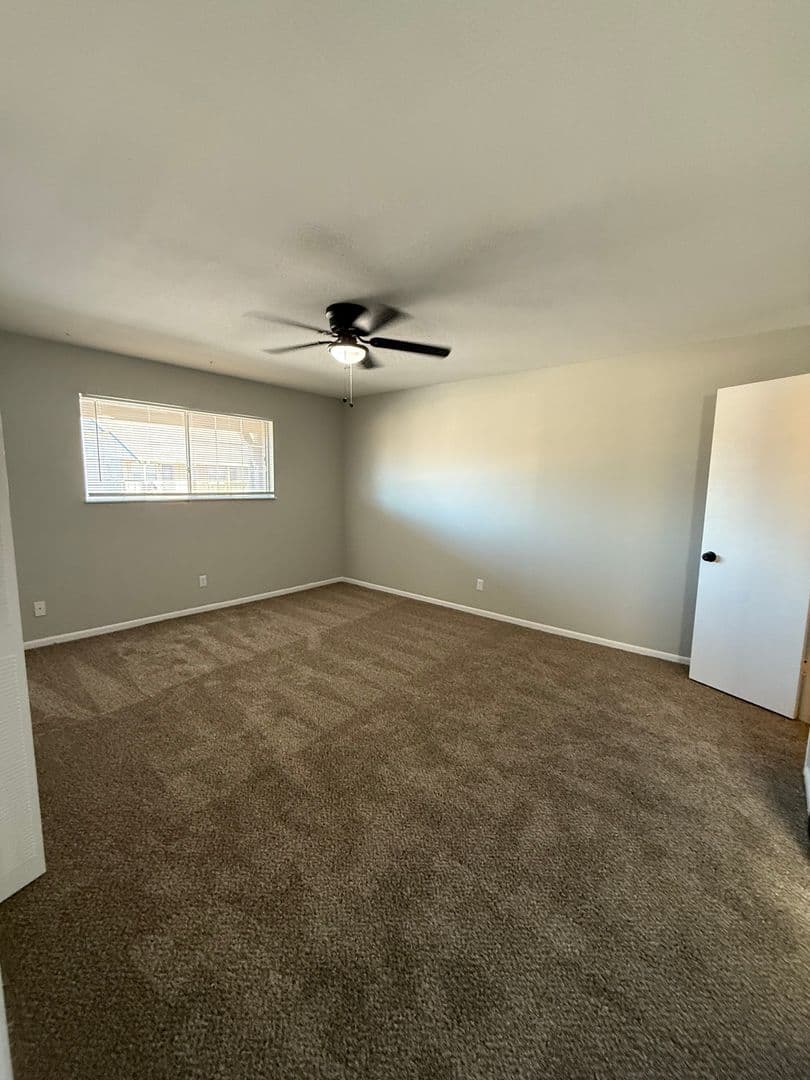 Wichita Apartment: 1440 N. Clarence Ave.