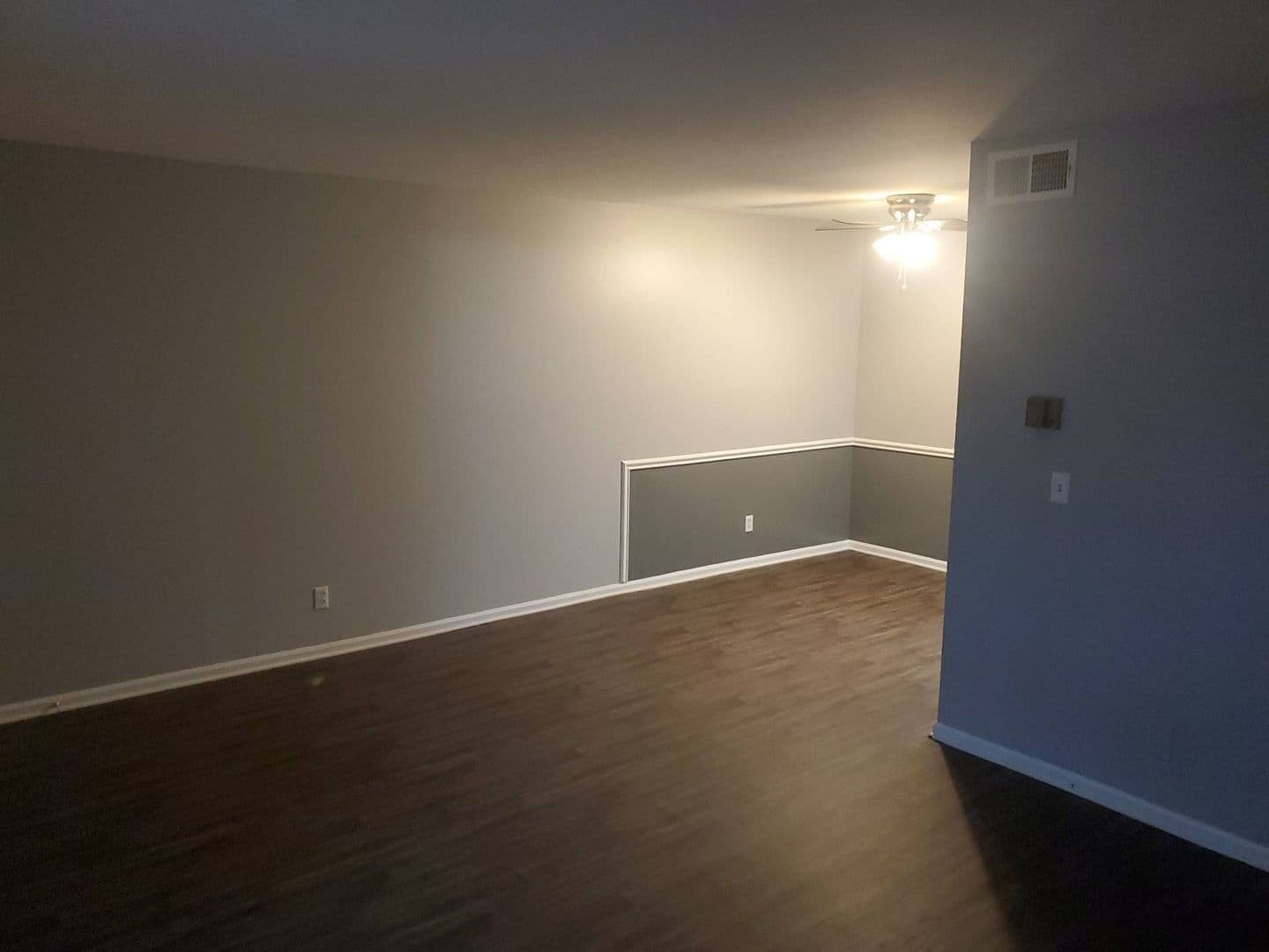 Wichita Apartment: 7826 E. Douglas Ave.