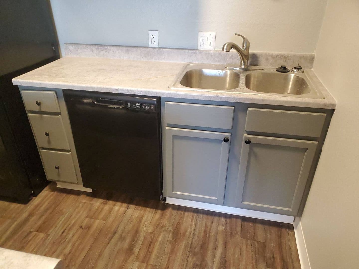 Wichita Apartment: 734 N. Ridge Rd.