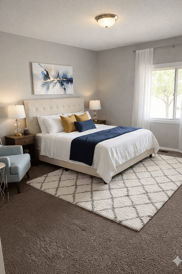 Wichita Apartment: 1000 S Woodlawn Street