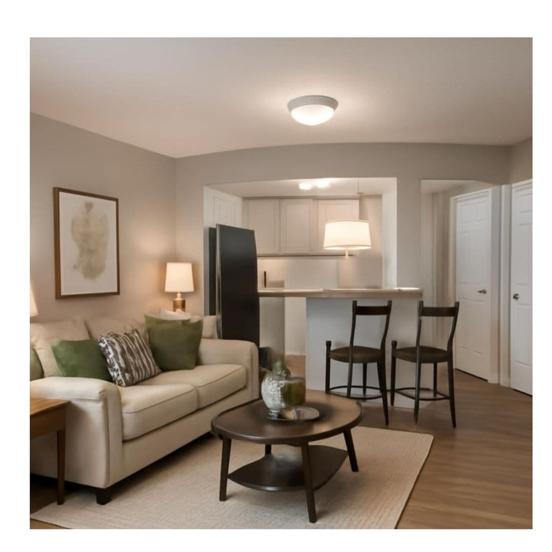 Wichita Apartment: 333 W 21st Street N