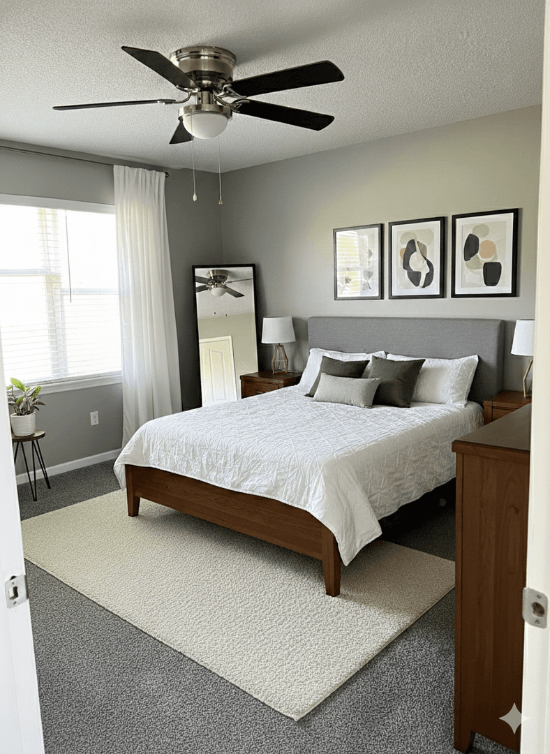 Wichita Apartment: 2919 S. George Washington Blvd