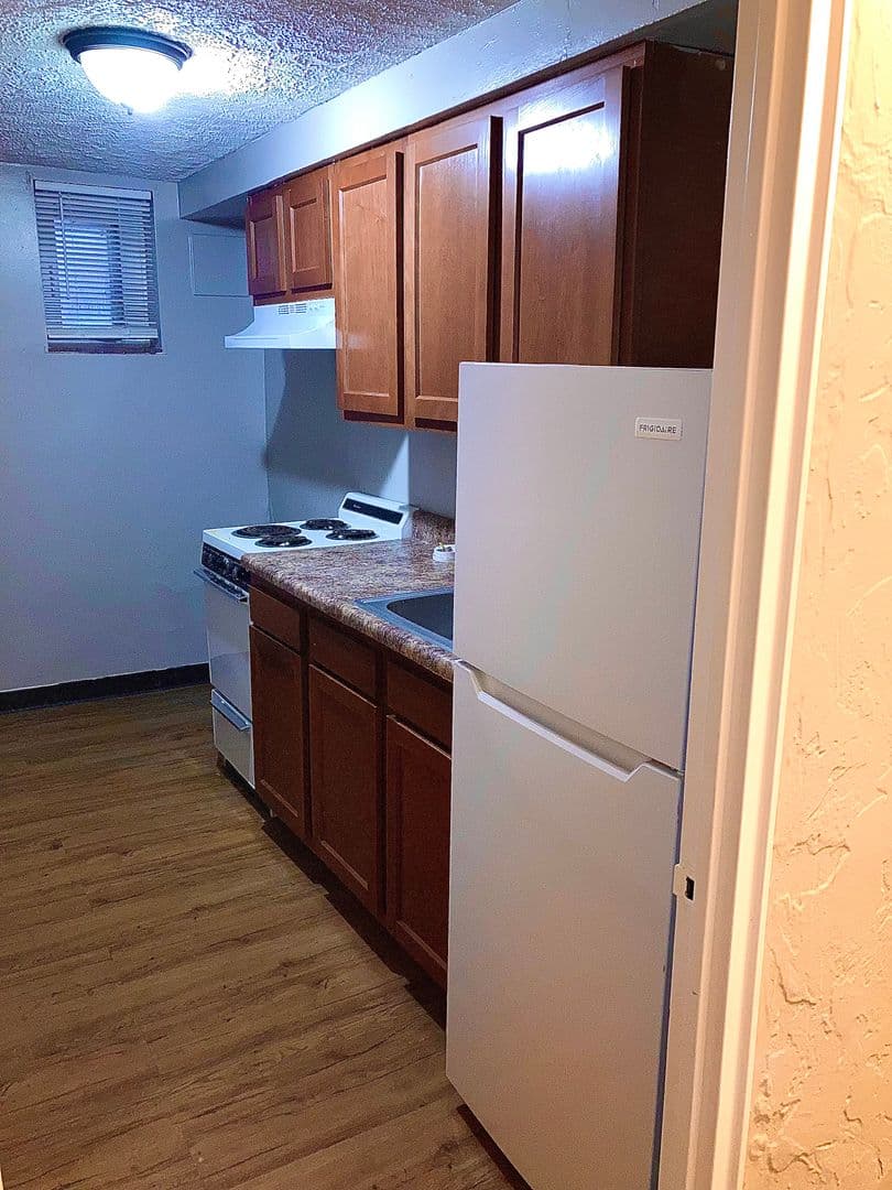 Pittsburgh Apartment: 1661 Skyline Dr