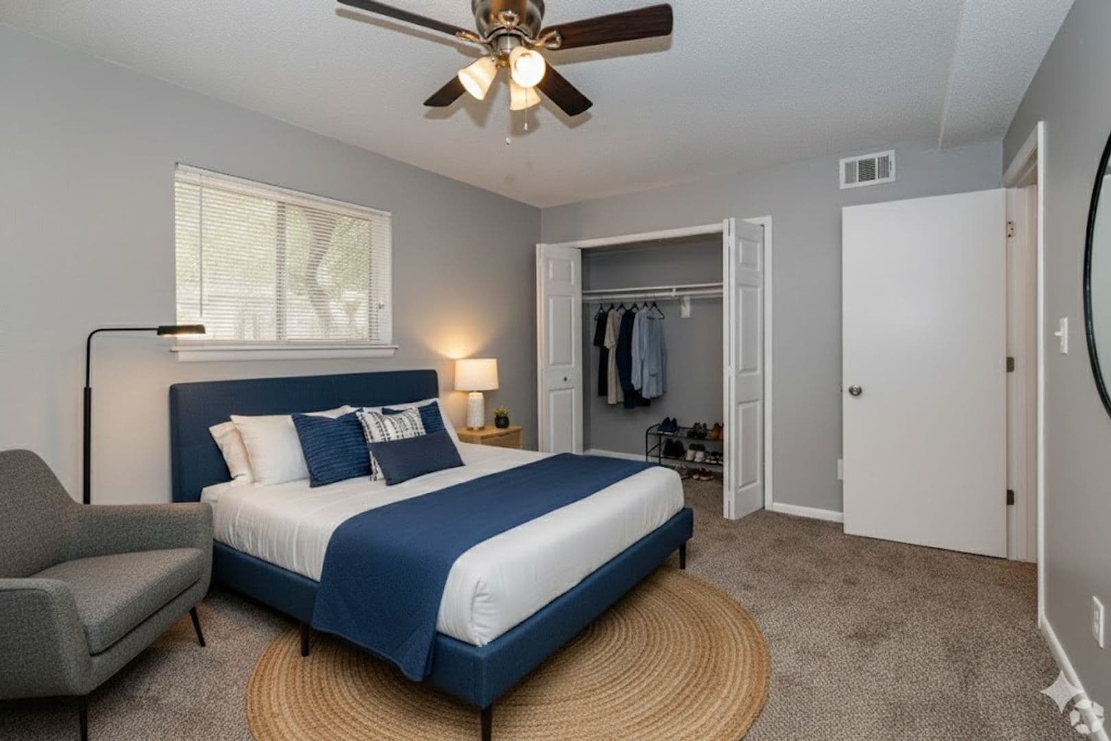 Wichita Apartment: 1117 S. Paige