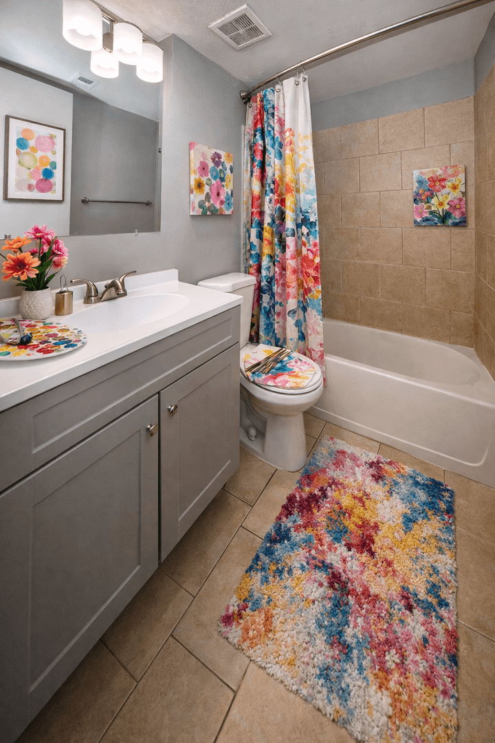 Wichita Apartment: 734 N. Ridge Rd.