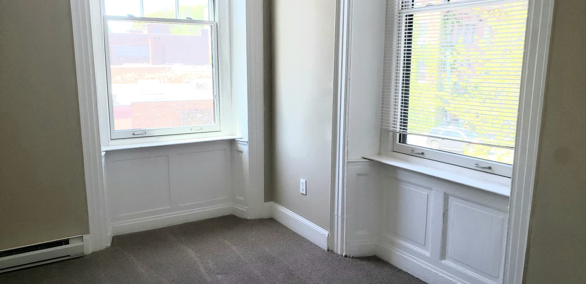 Easton Apartment: 5 N 3rd Street