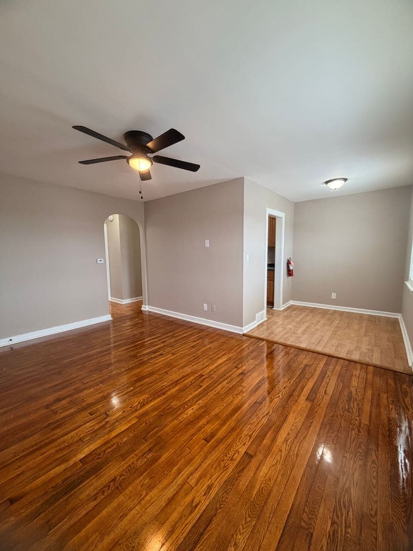 Easton Apartment: 102-282 Rock Street