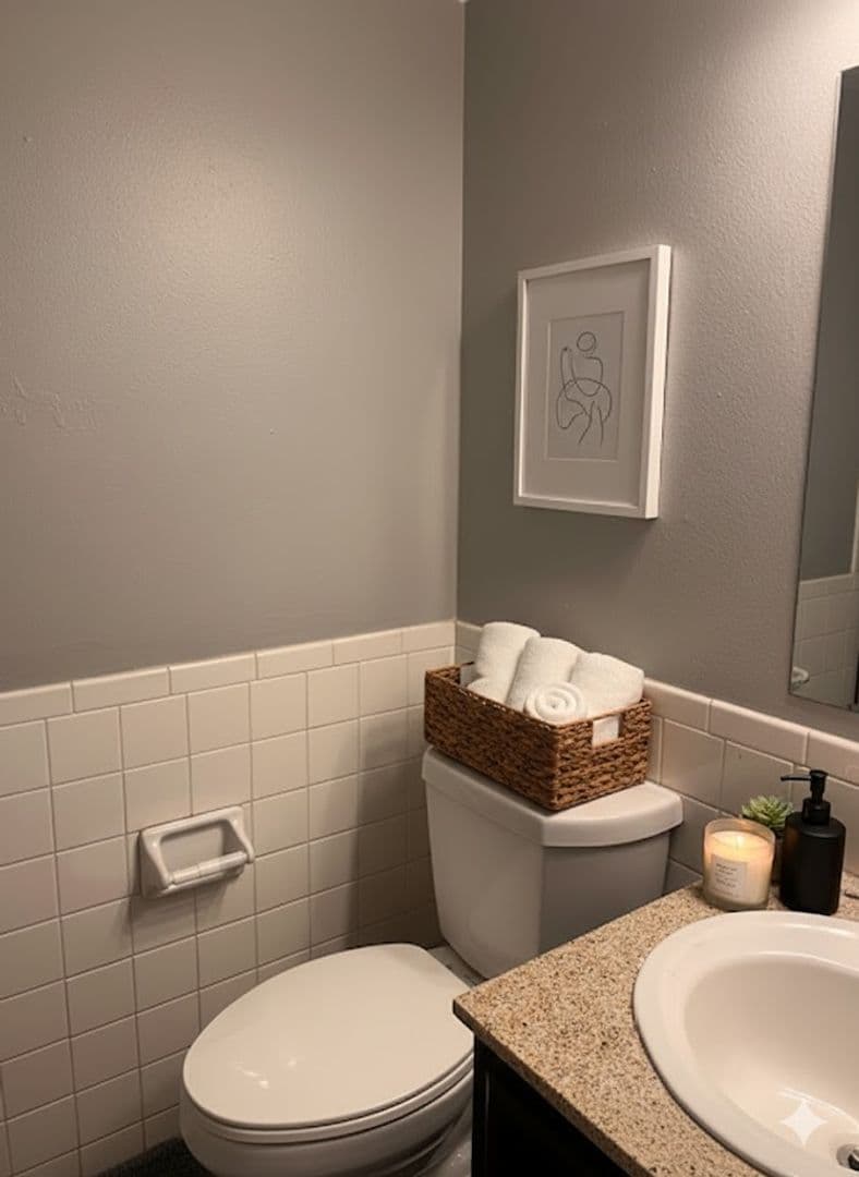 Wichita Apartment: 1000 S Woodlawn Street