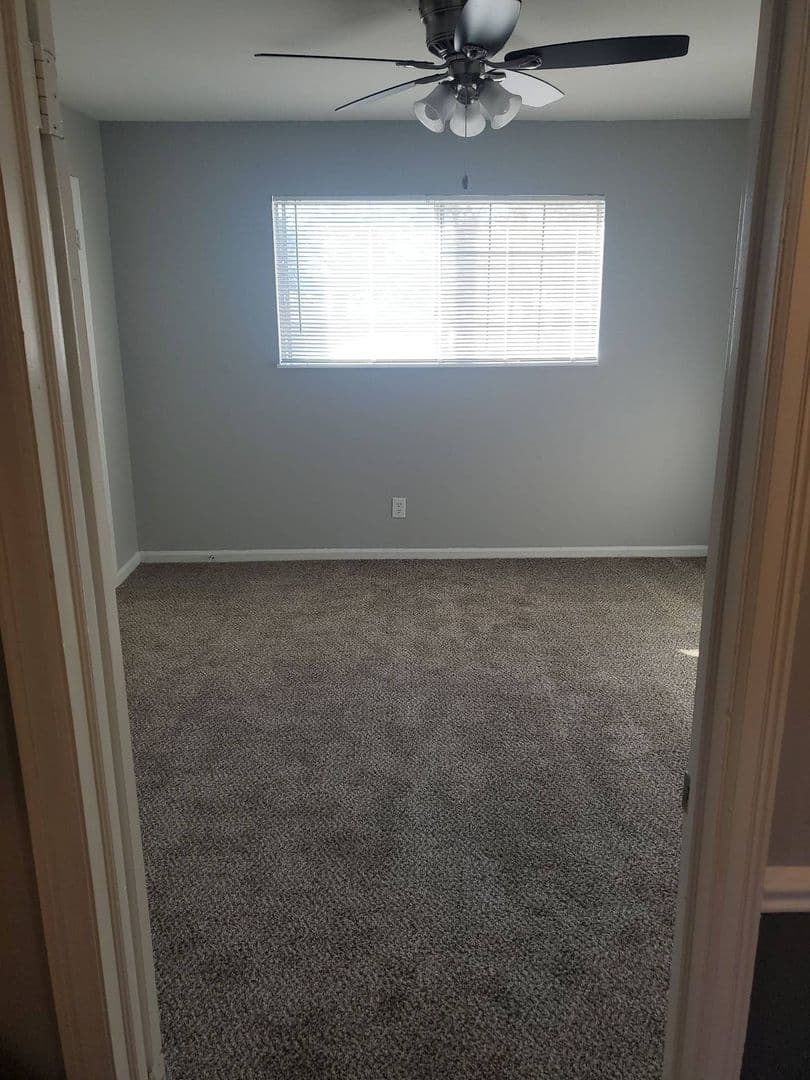 Wichita Apartment: 7826 E. Douglas Ave.