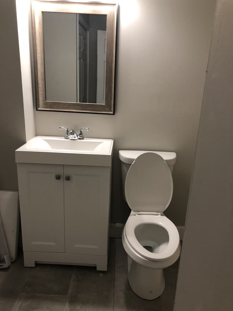 Easton Apartment: 5 N 3rd Street