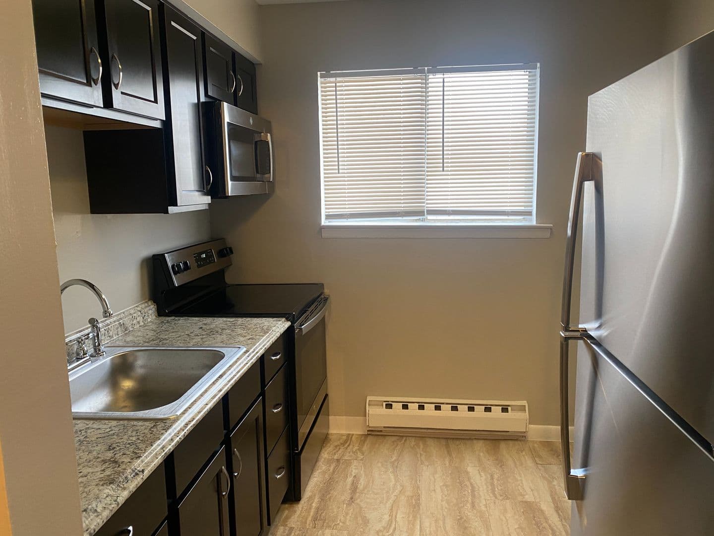 Topton Apartment: 125-135 W Palm/Franklin Street