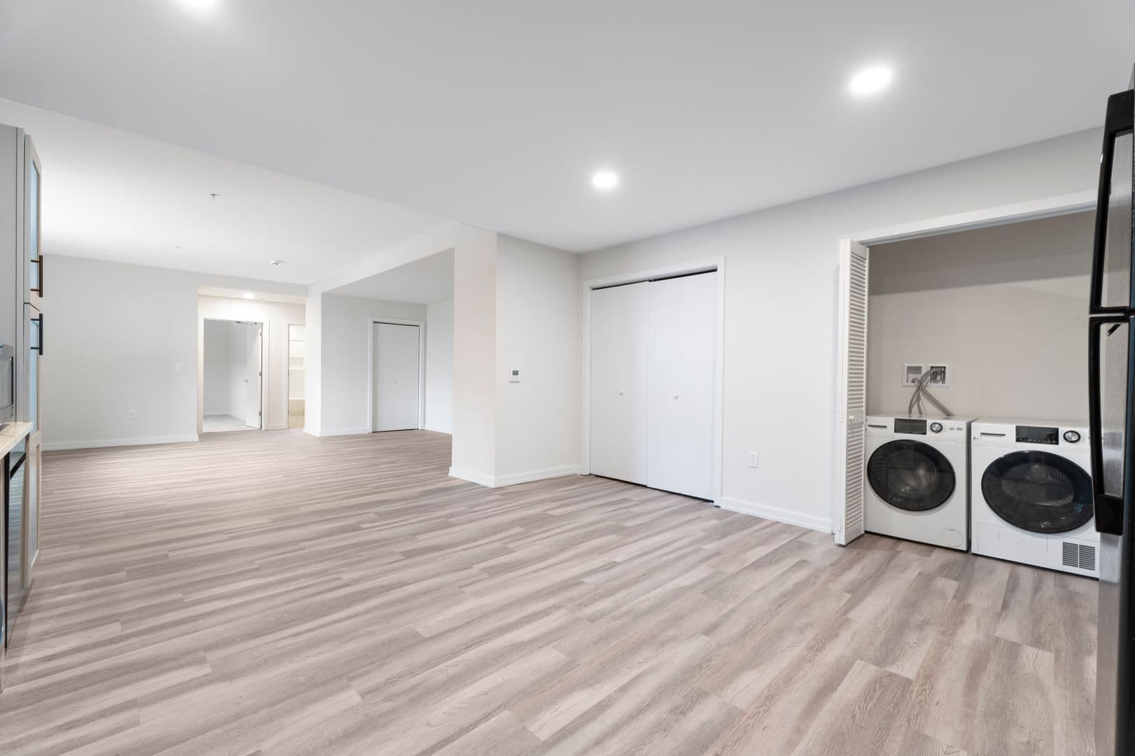 Hazleton Apartment: 145 West Broad Street