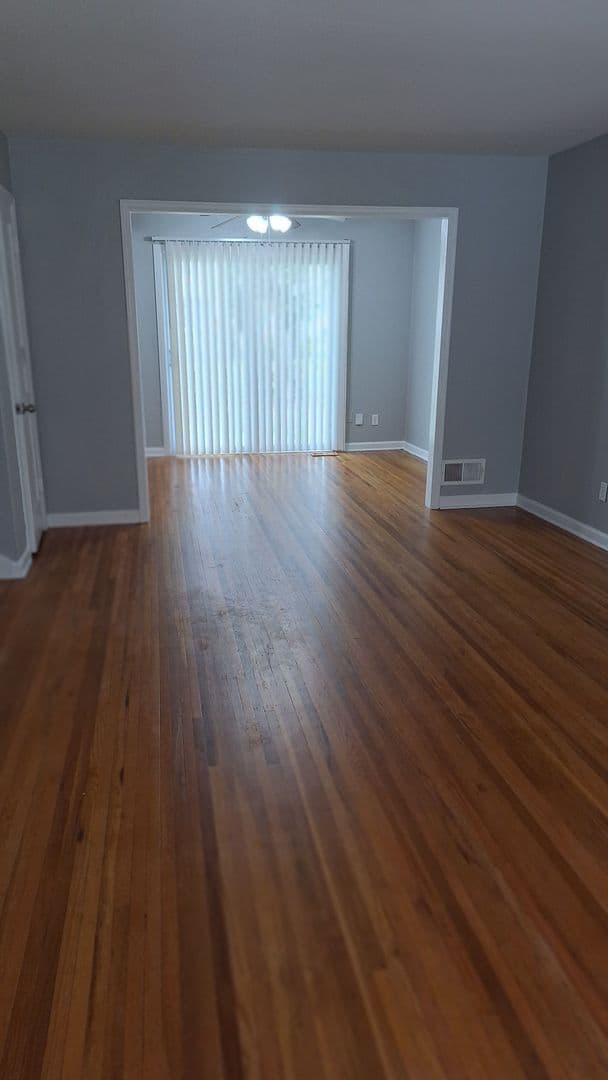 Wichita Townhome: 5523 Plaza Lane