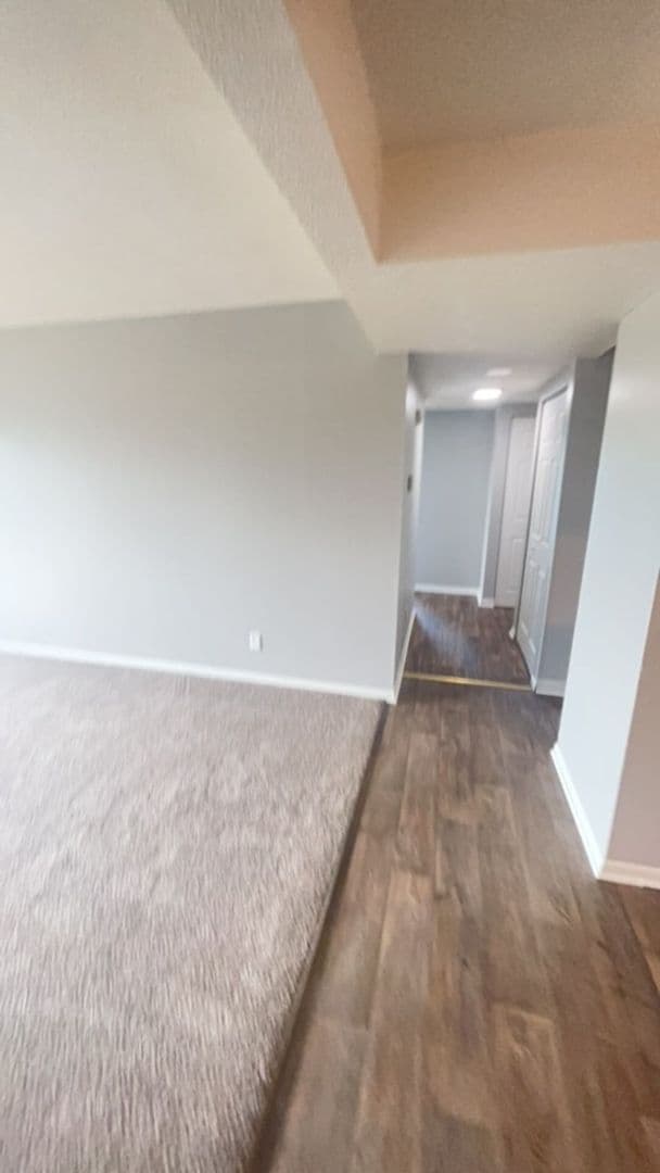 Wichita Apartment: 519 W. 27th St. South