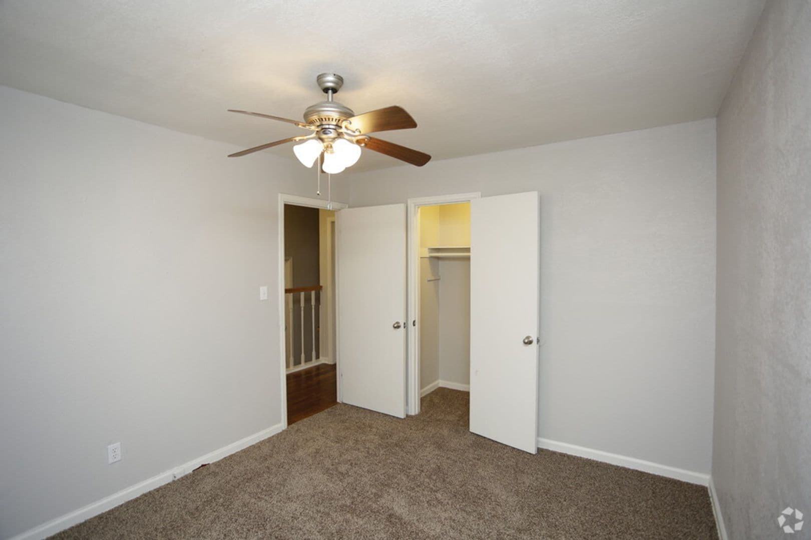 Wichita Townhome: 5523 Plaza Lane