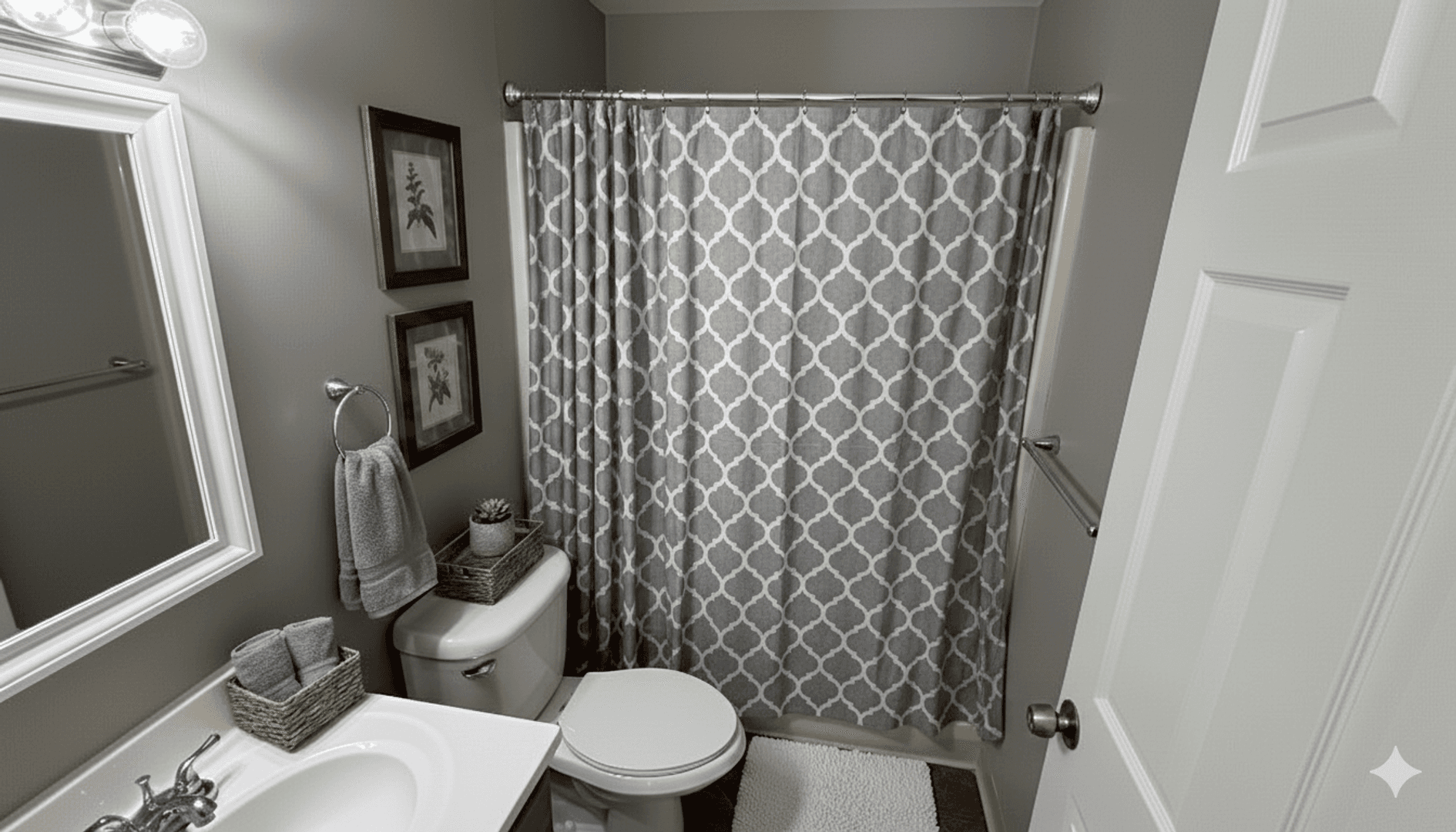 York Townhome: 433 Piedmont Circle