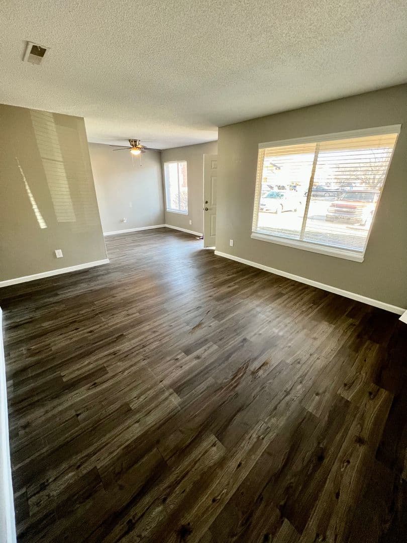 Wichita Apartment: 10010 E. Boston St.