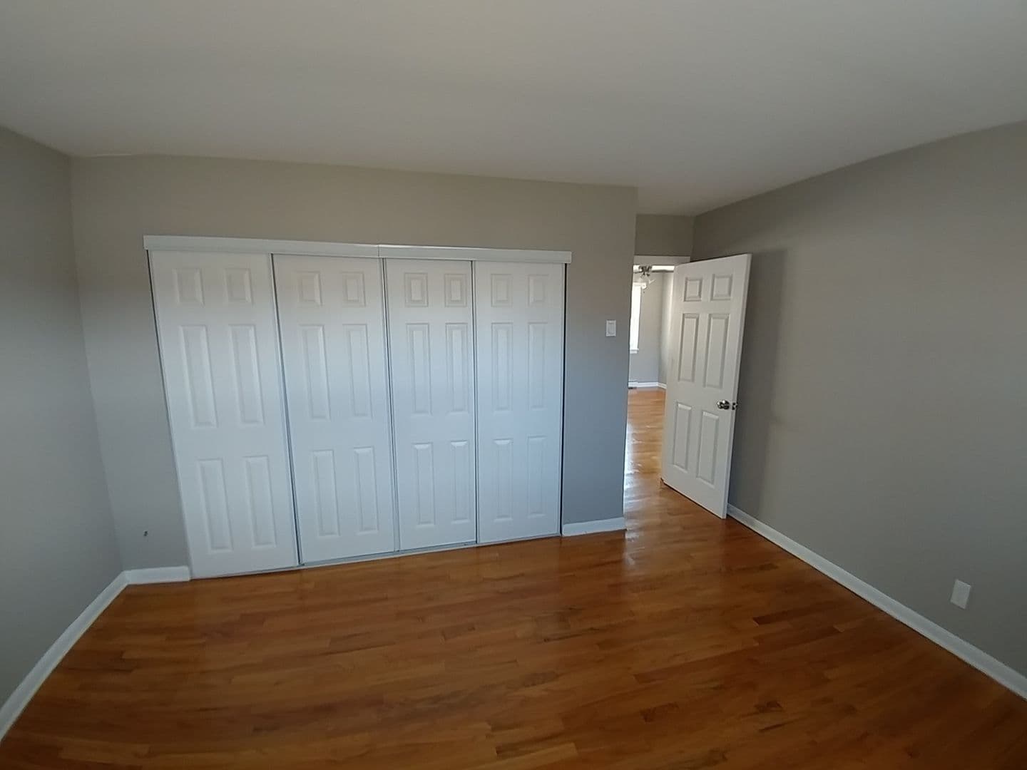 Temple Apartment: 412 Euclid Ave