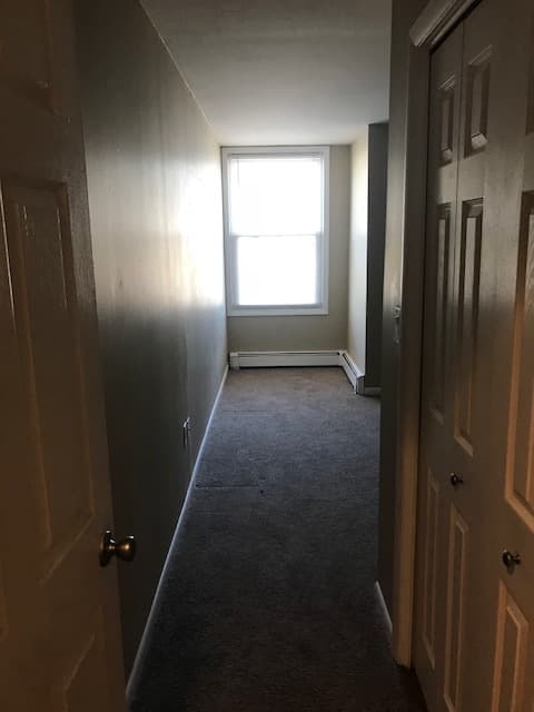 Freemansburg Apartment: 321 Monroe Street