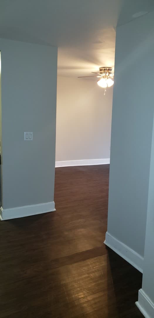 Easton Apartment: 5 N 3rd Street