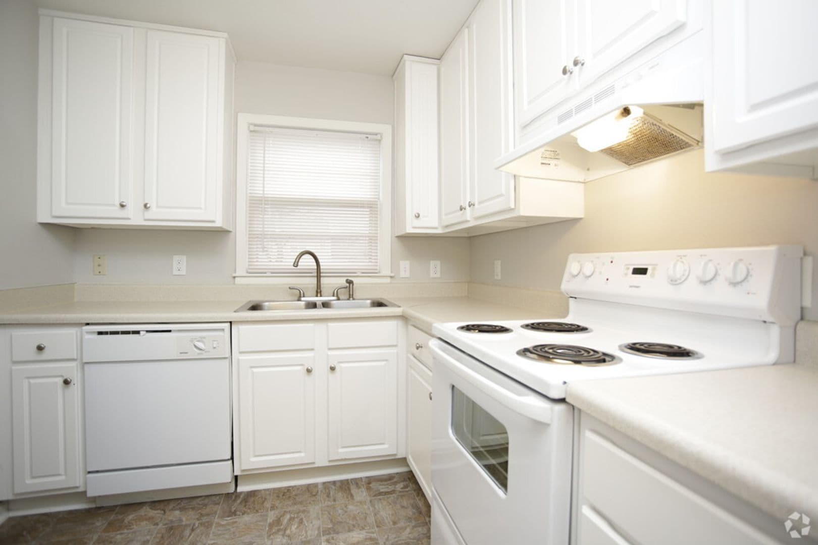Wichita Townhome: 5523 Plaza Lane