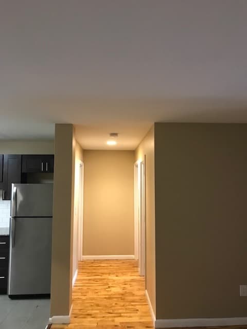 Freemansburg Apartment: 321 Monroe Street