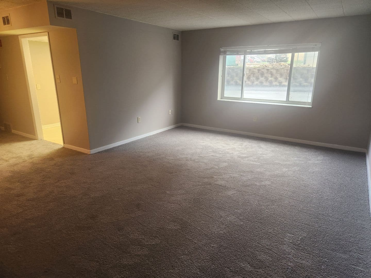 Carnegie Apartment: 834 Washington Avenue