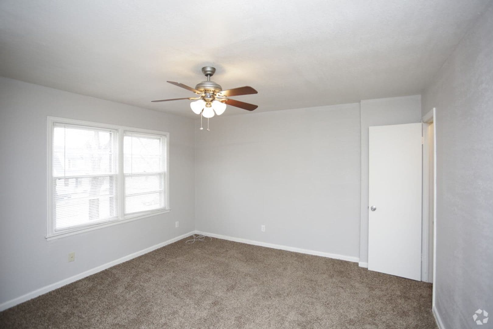 Wichita Townhome: 5523 Plaza Lane