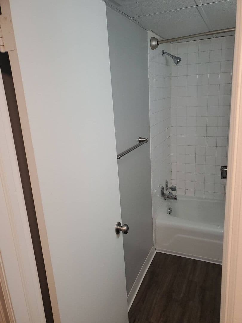 Wichita Apartment: 7826 E. Douglas Ave.