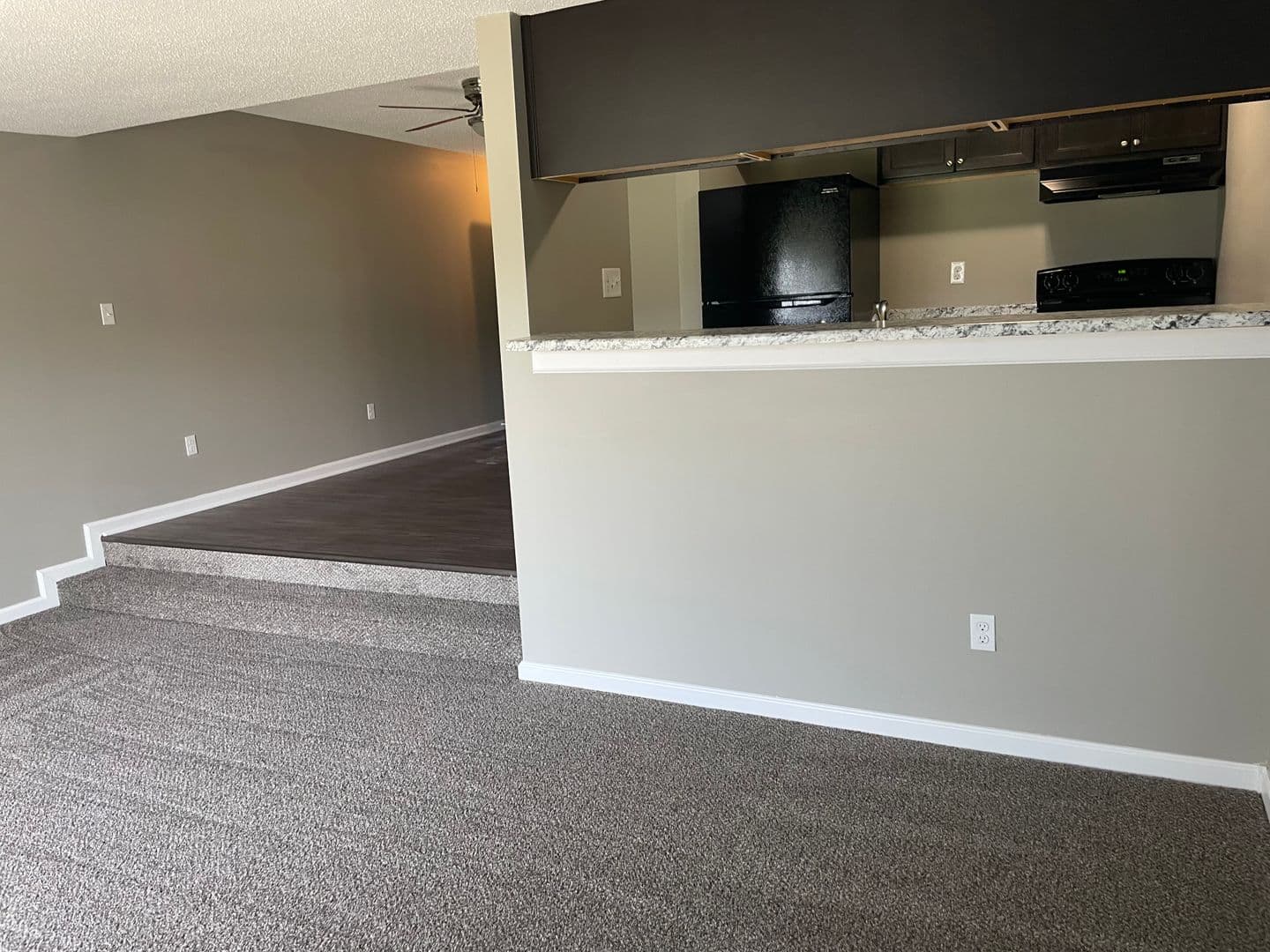 Wichita Apartment: 519 W. 27th St. South