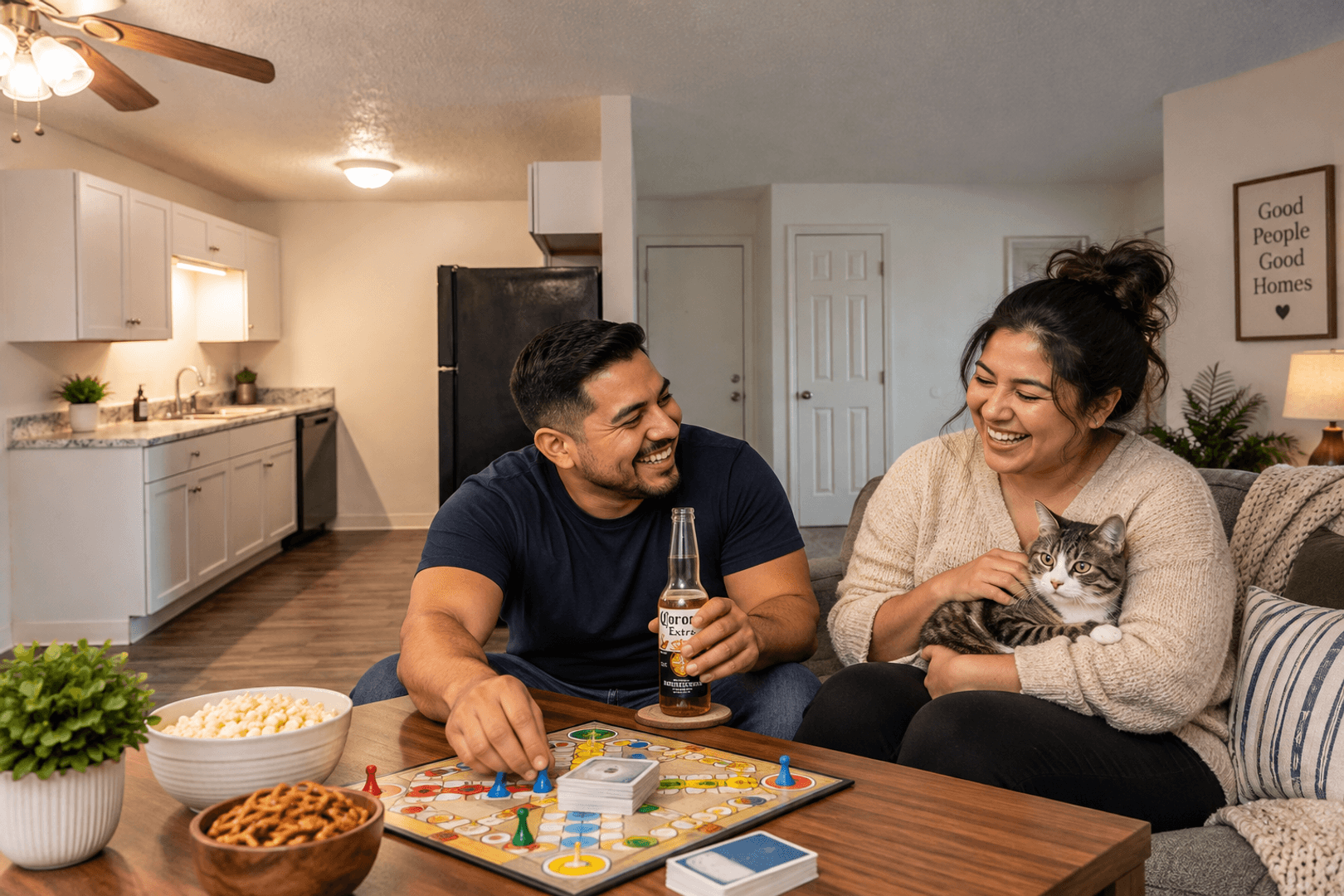 Wichita Apartment: 100 South Ridge Road